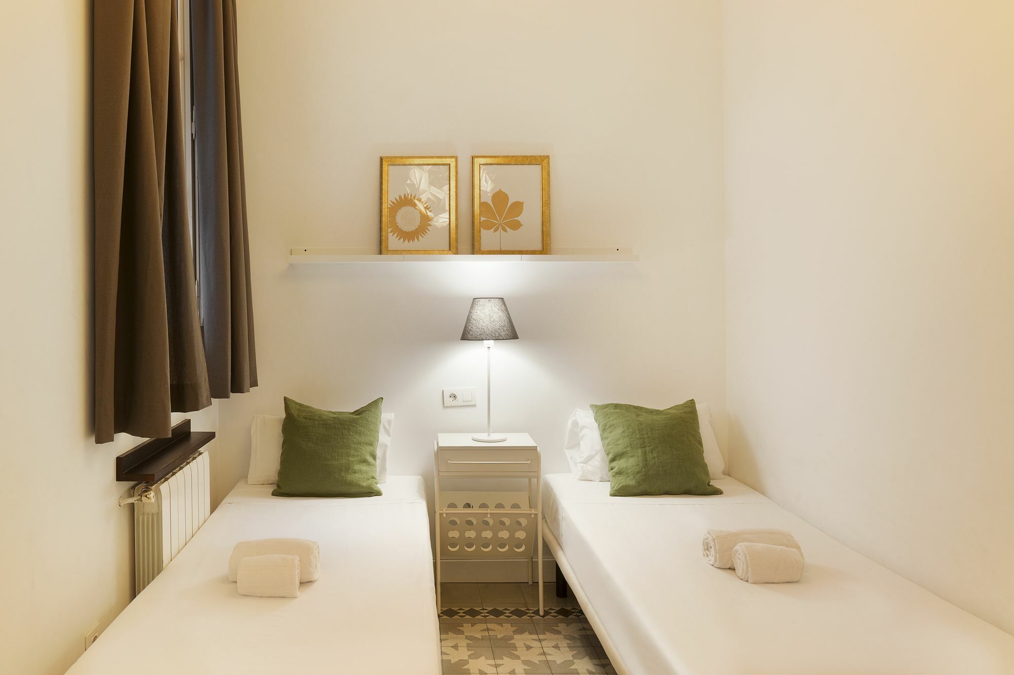Fira Luxury Nextdoor Apartamento