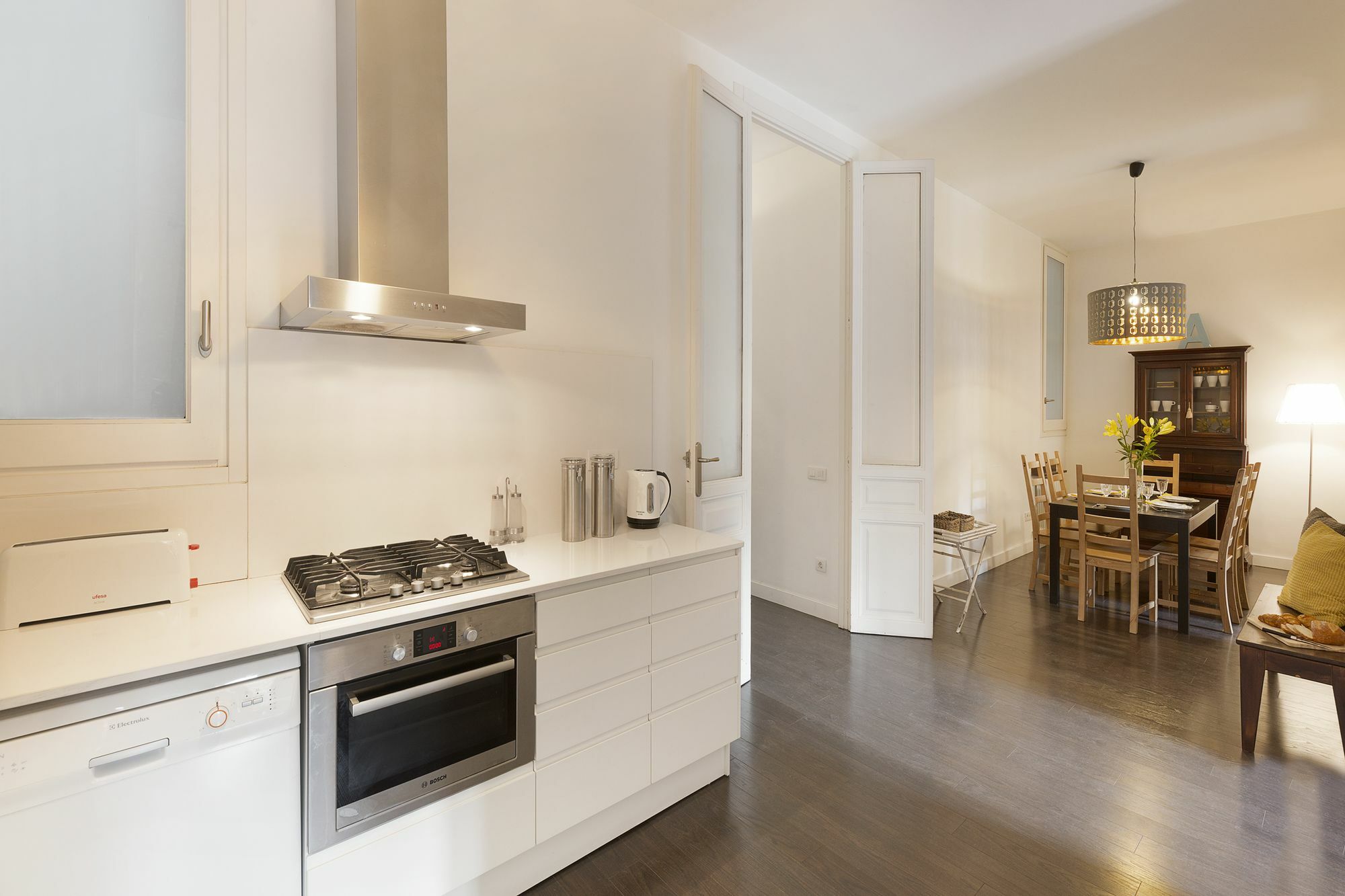 Fira Luxury Nextdoor * Barcelona