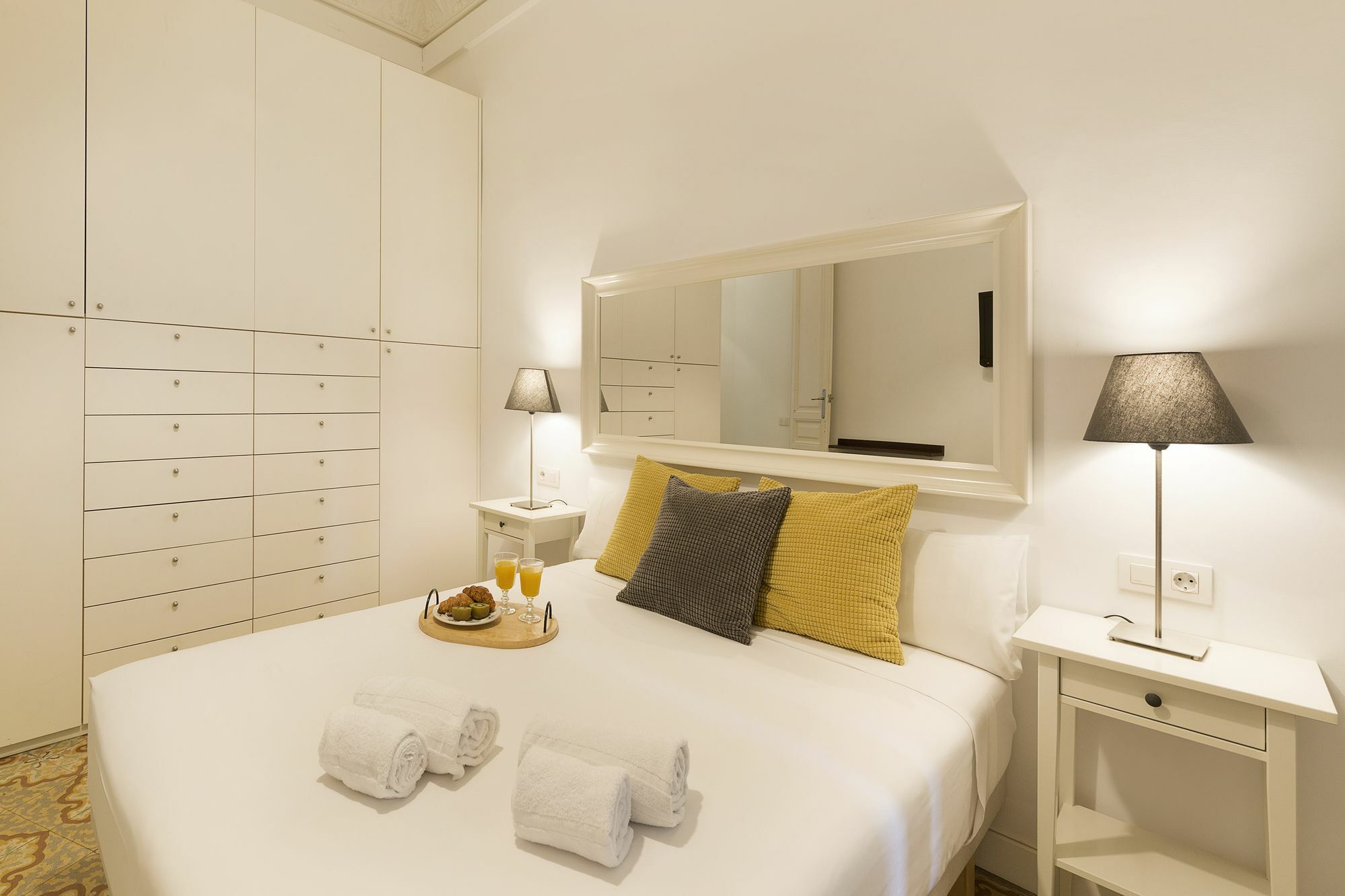 Apartamento Fira Luxury Nextdoor Barcelona