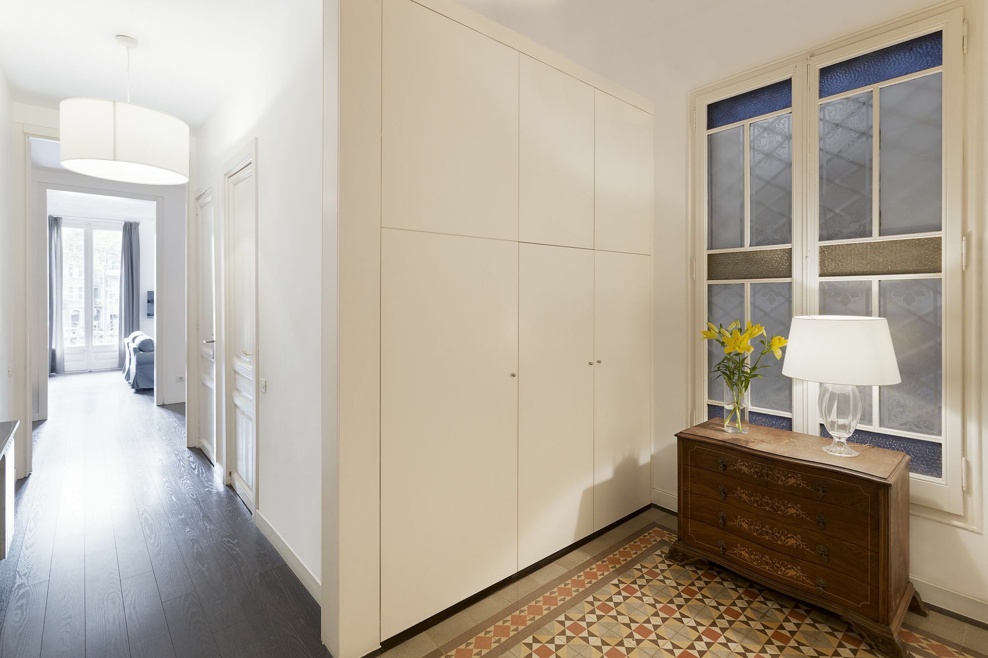 Apartamento Fira Luxury Nextdoor Barcelona
