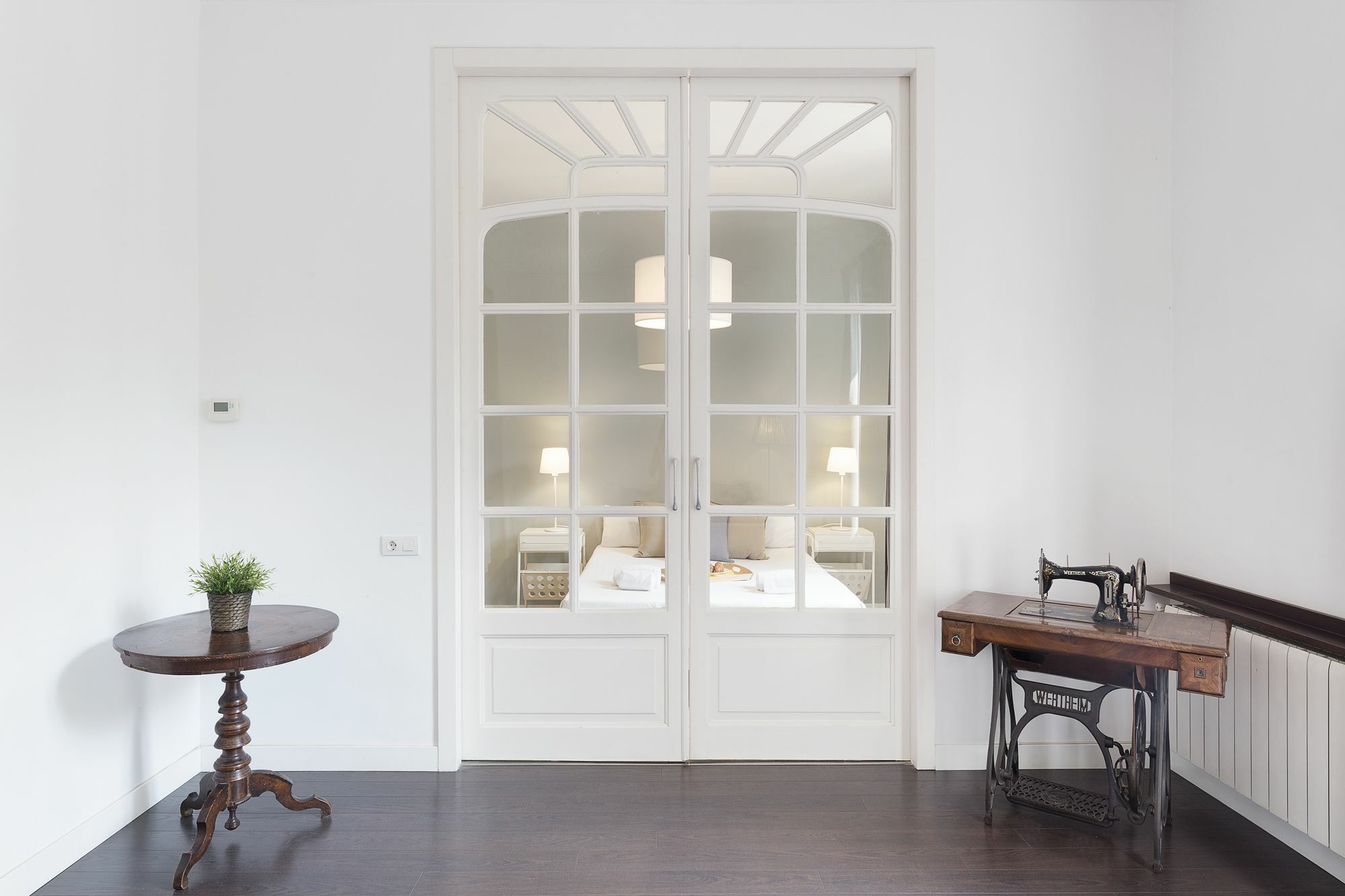 Apartamento Fira Luxury Nextdoor